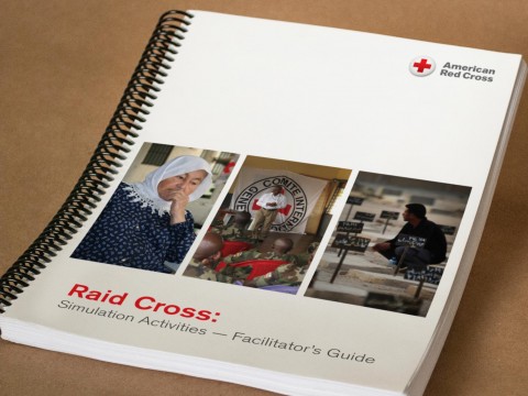 Raid Cross Training Guidebook