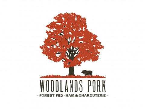 Woodlands Pork Branding