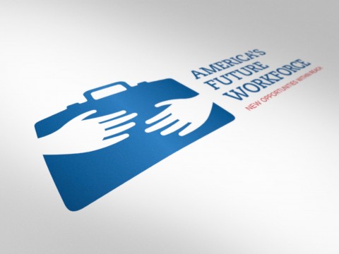 America's Future Workforce Branding
