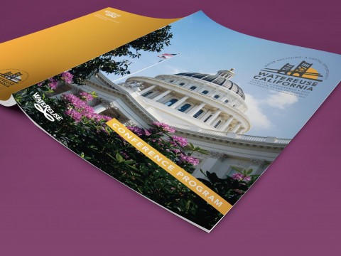 WateReuse 2012 Conference Materials